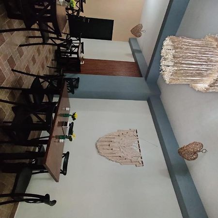 Hotel Tamtokow سيوداد فاليس المظهر الخارجي الصورة