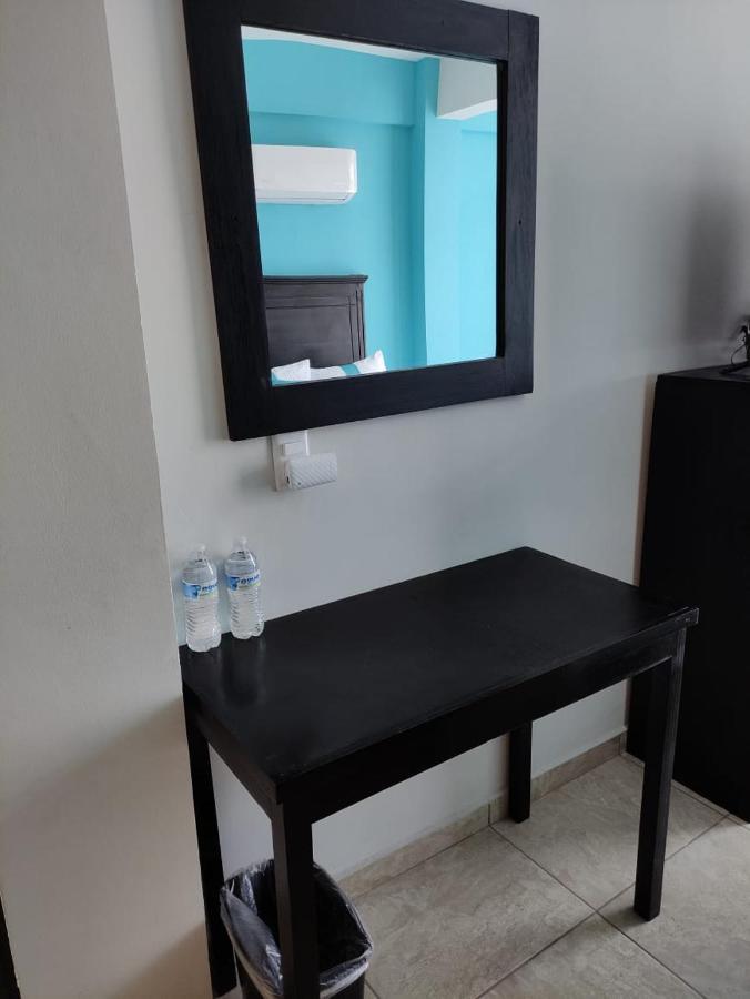 Hotel Tamtokow سيوداد فاليس المظهر الخارجي الصورة